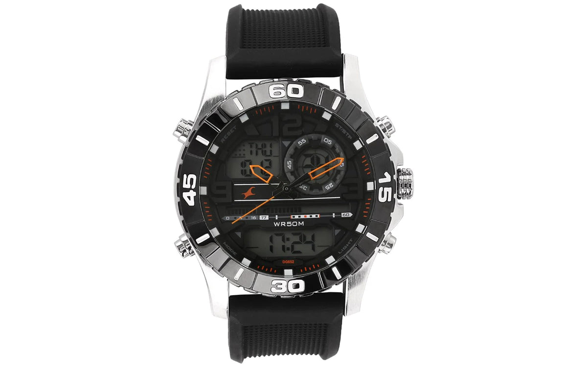 Fastrack nk38035sp03 on sale