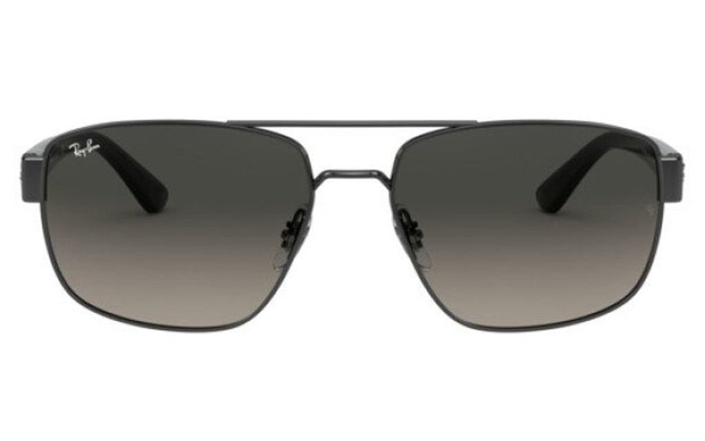 Ray Ban Square RB 3663 004/71 Sunglass | Sunglass | Better Vision