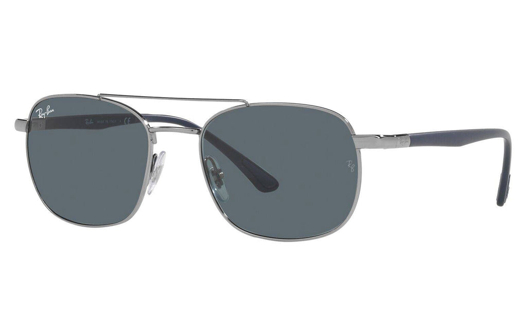 Ray Ban Square RB 3670 004/R5 Sunglass | Sunglass | Better Vision