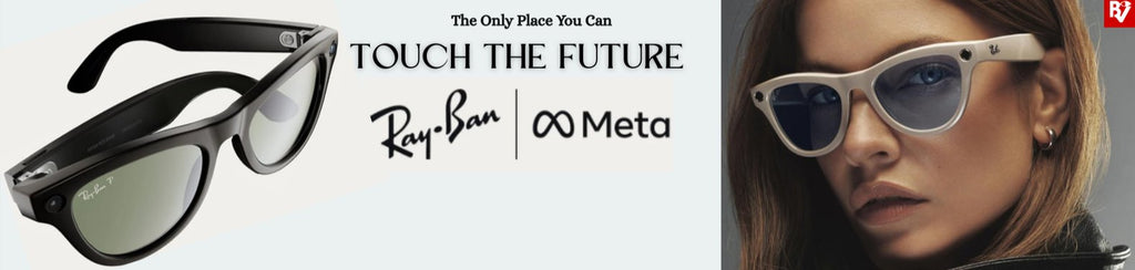 Ray Ban Smartglasses