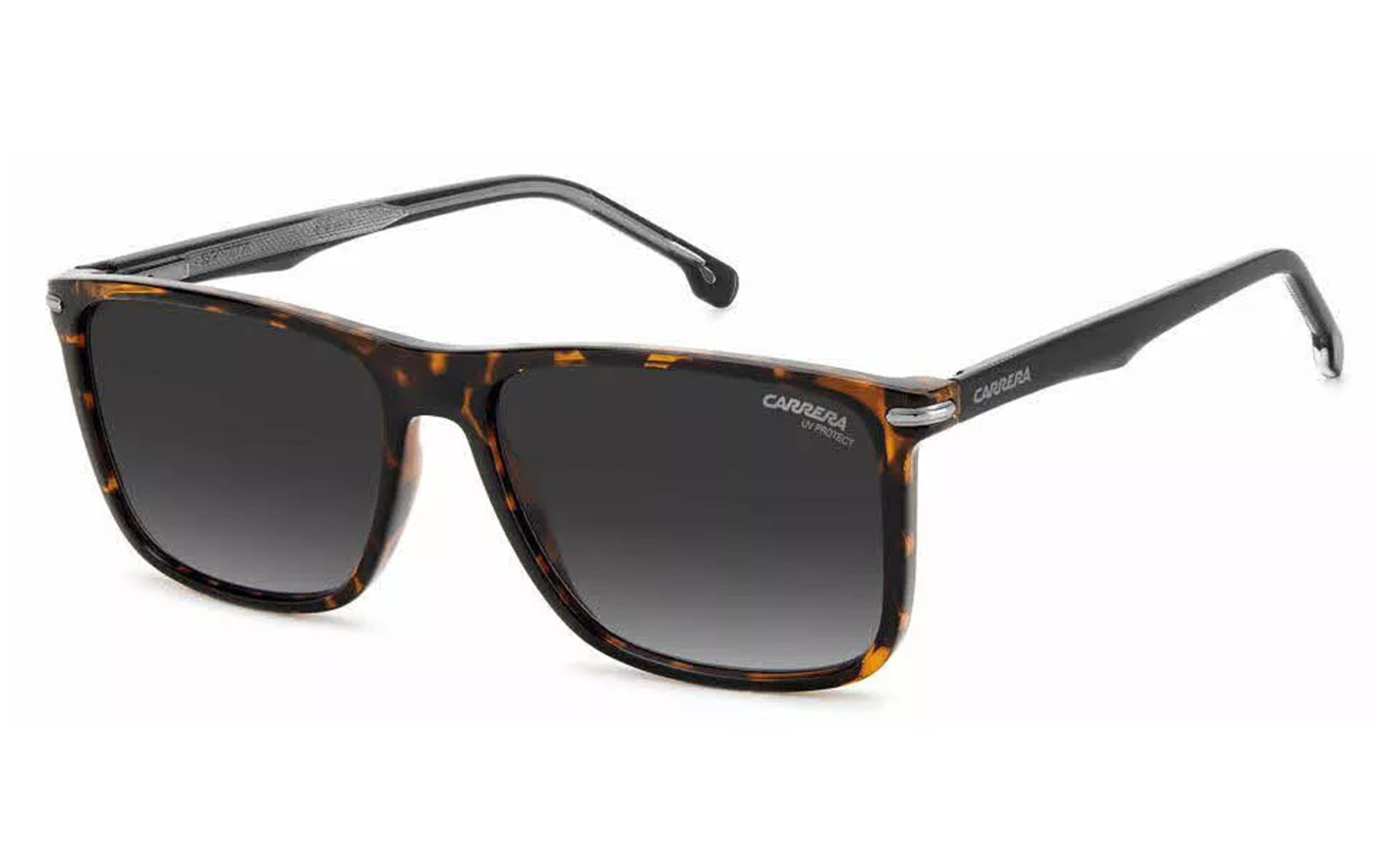 Buy Carrera CARRERA 298/S 86 57 Tortoise Men Sunglass – Better Vision