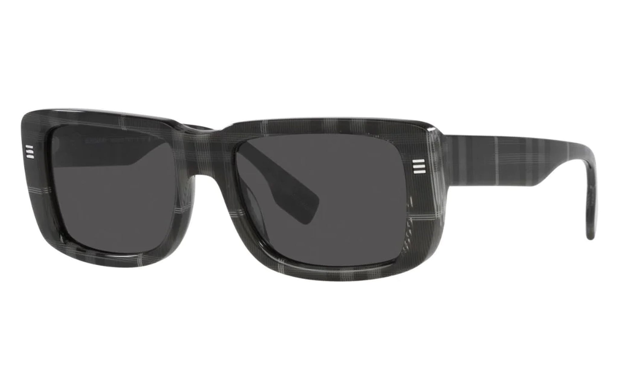 BURBERRY(バーバリー) サングラス B 4376-U ブラック×ブラウン｜【公式】カインドオルオンライン ブランド古着・中古通販【kindal】