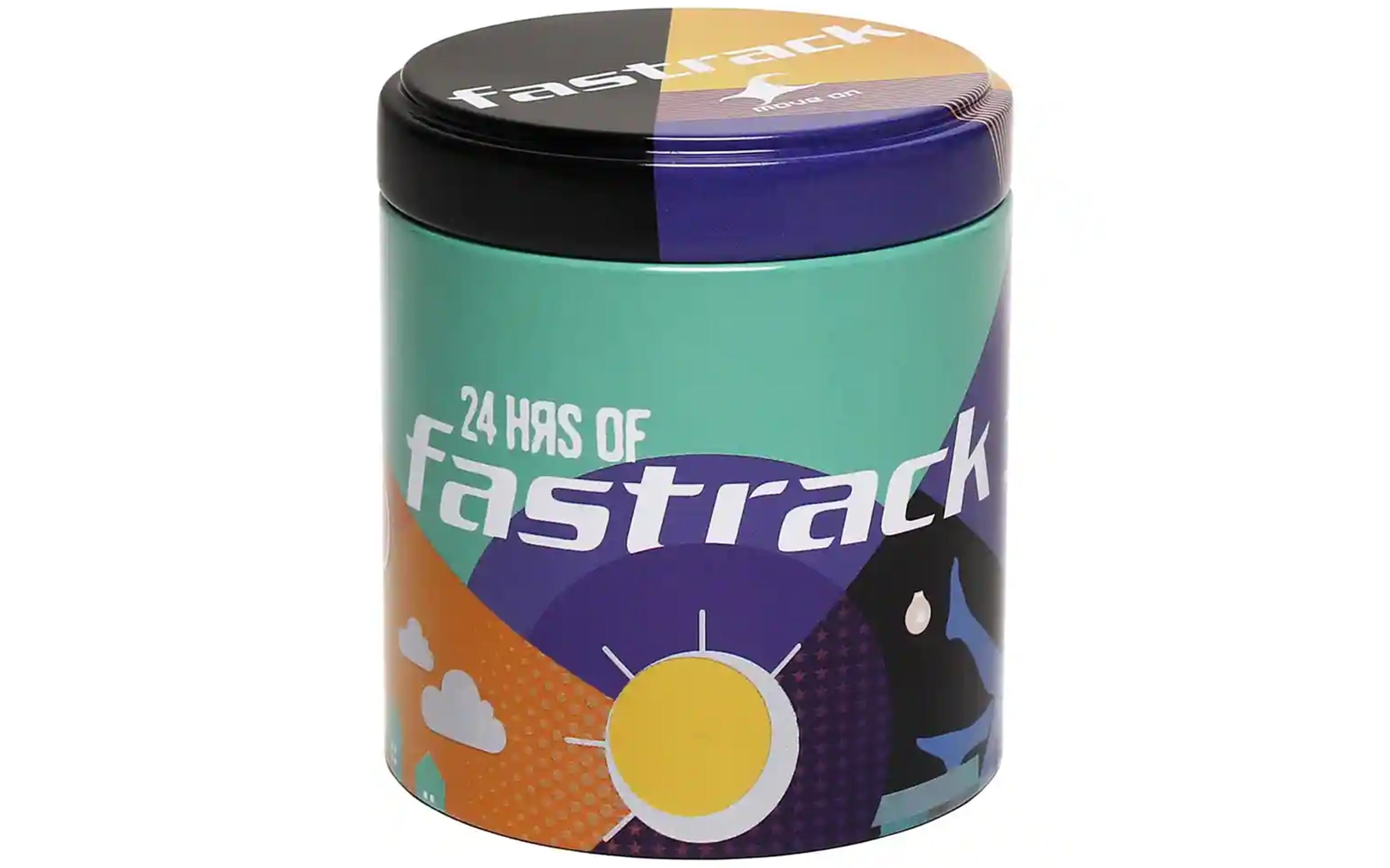 New fastrack watch 2025