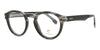 Carrera 313 Round Eyeglasses - Grey - view 2
