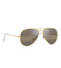 Ray-Ban RB3025 - Gold - view 13