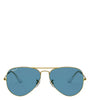 Ray-Ban RB3025 - Gold - view 17