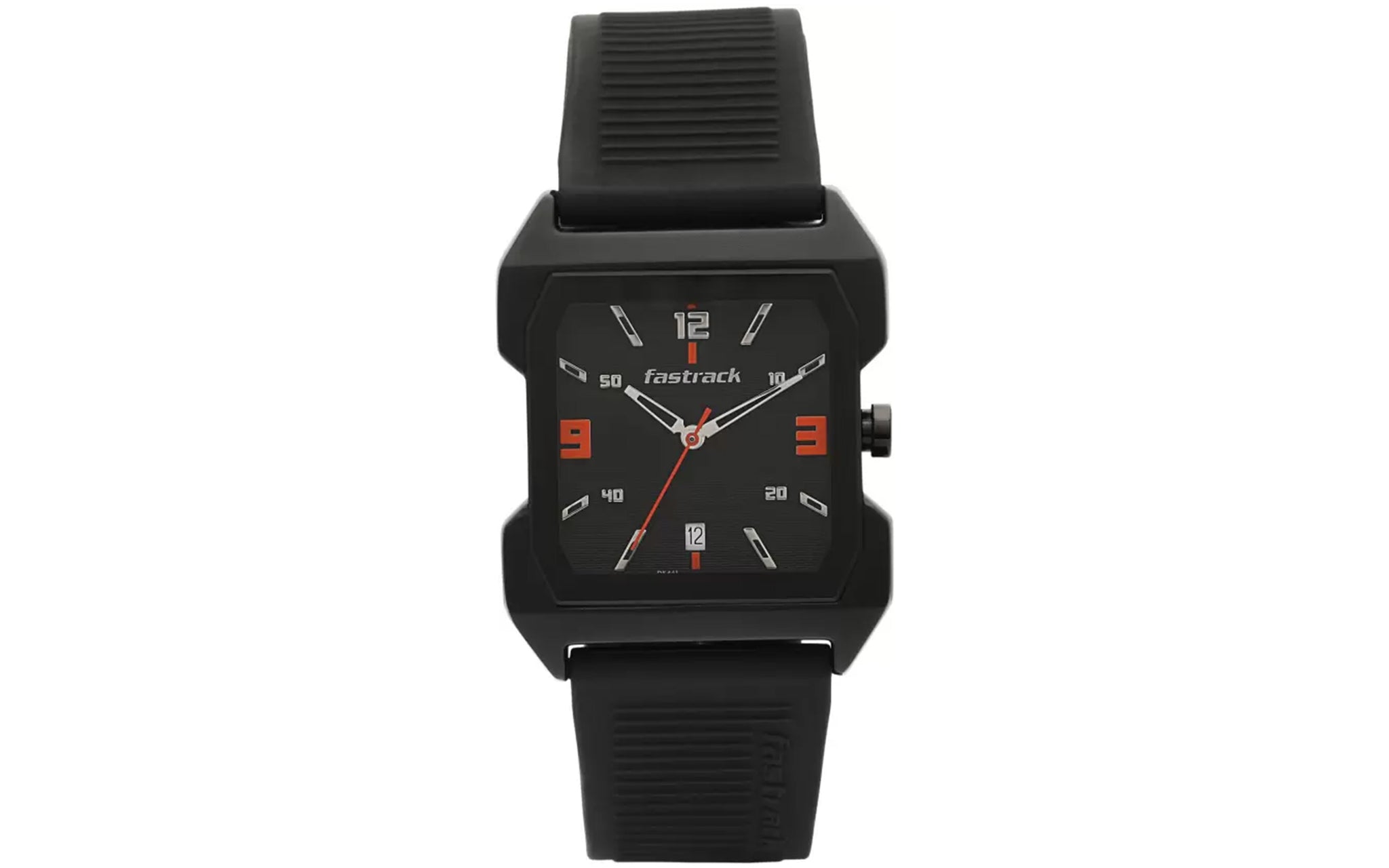 Fastrack Watches Tagged silicon chain belt strap material watches Better Vision