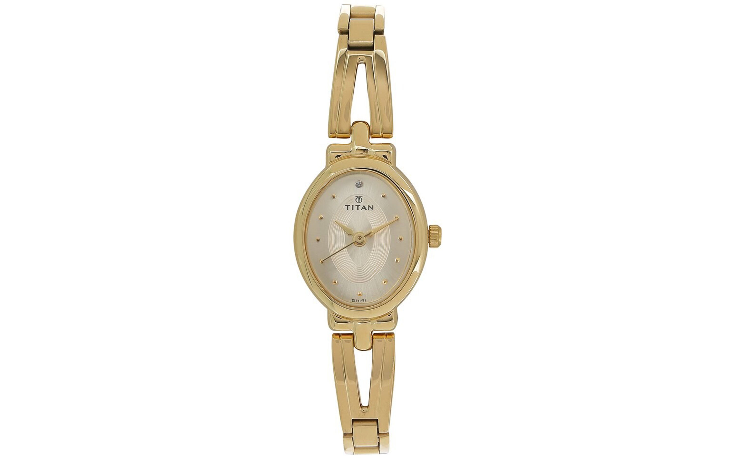 Titan ladies sales watch under 1000
