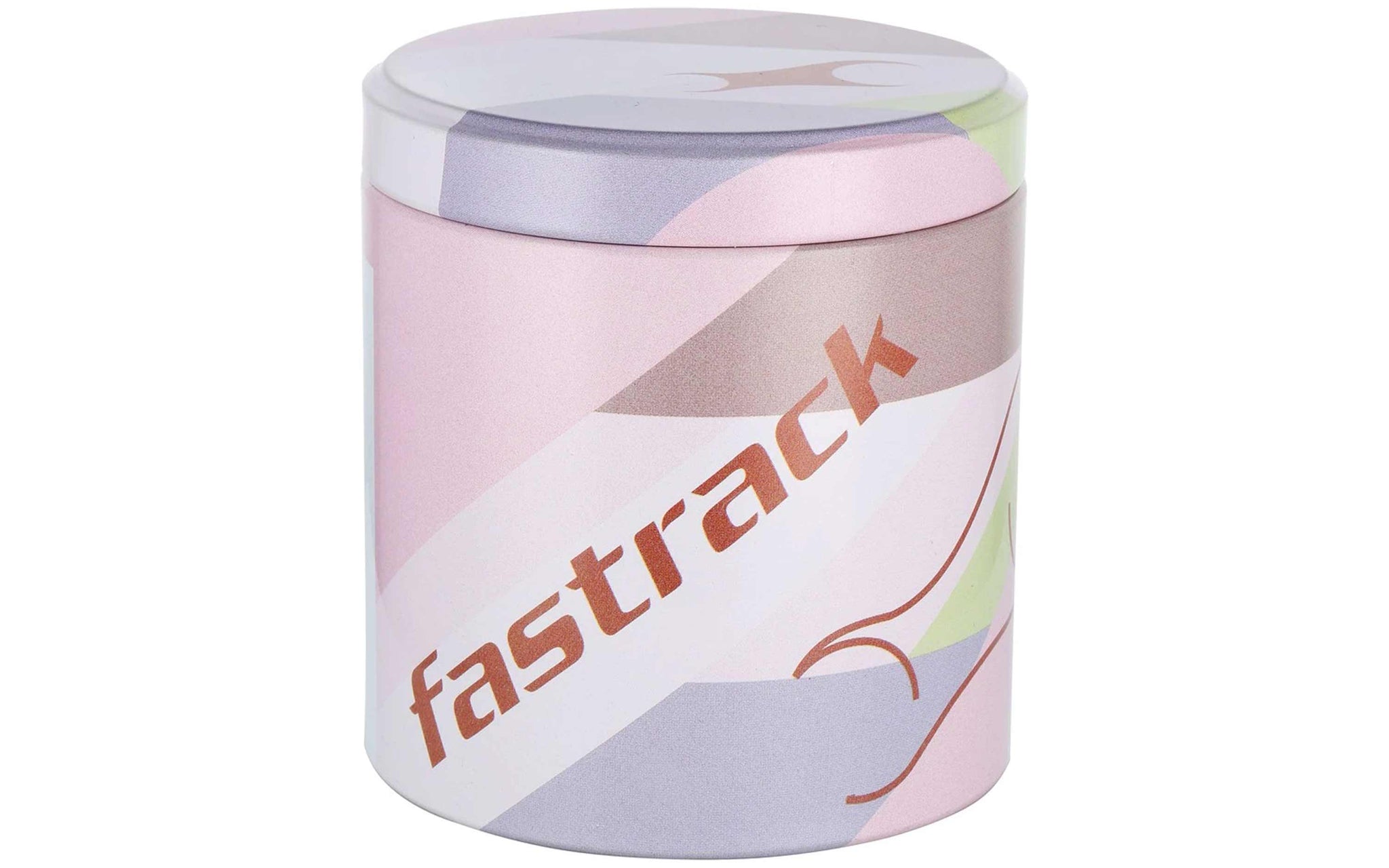 Fastrack 6277NM01 Black Metal Analog Women s Watch Better Vision