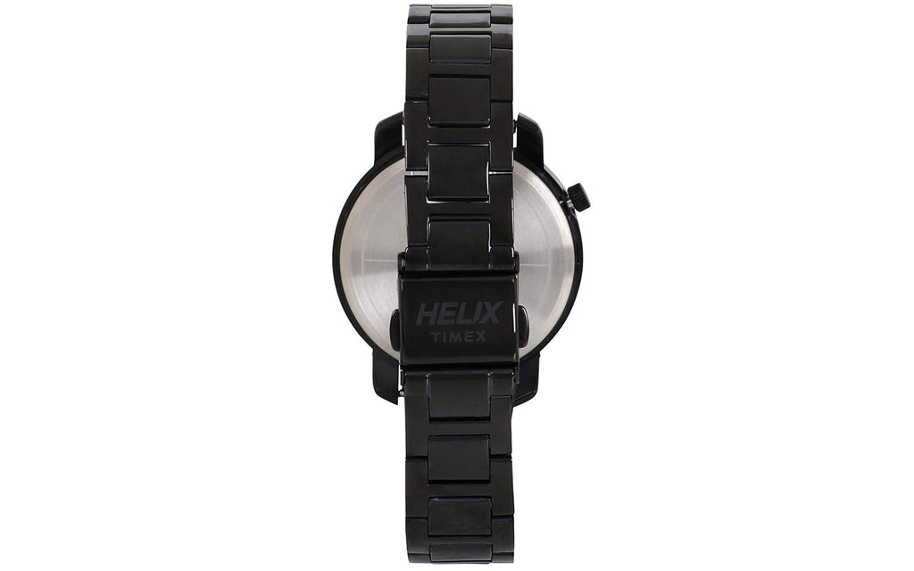 Timex TW032HL23 Gray Metal Analog Women's Watch | Watch | Better Vision