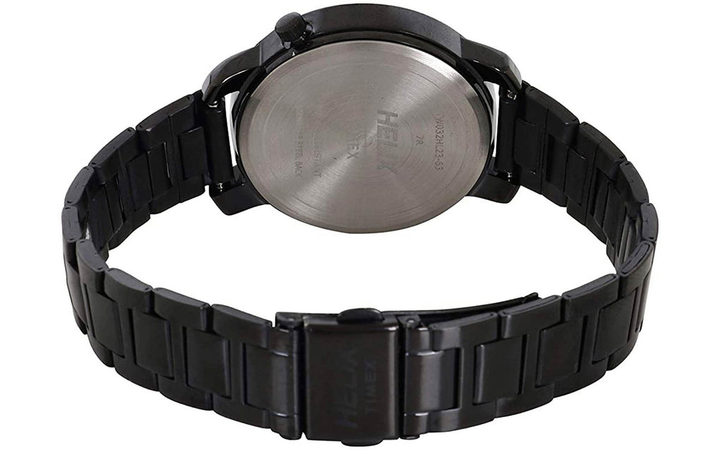 Timex TW032HL23 Gray Metal Analog Women's Watch | Watch | Better Vision