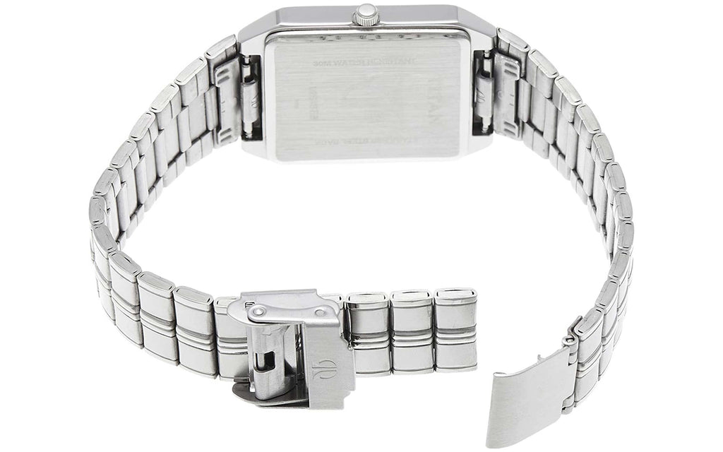 Titan NM9264SM02 Black Metal Analog Men's Watch | Watch | Better Vision