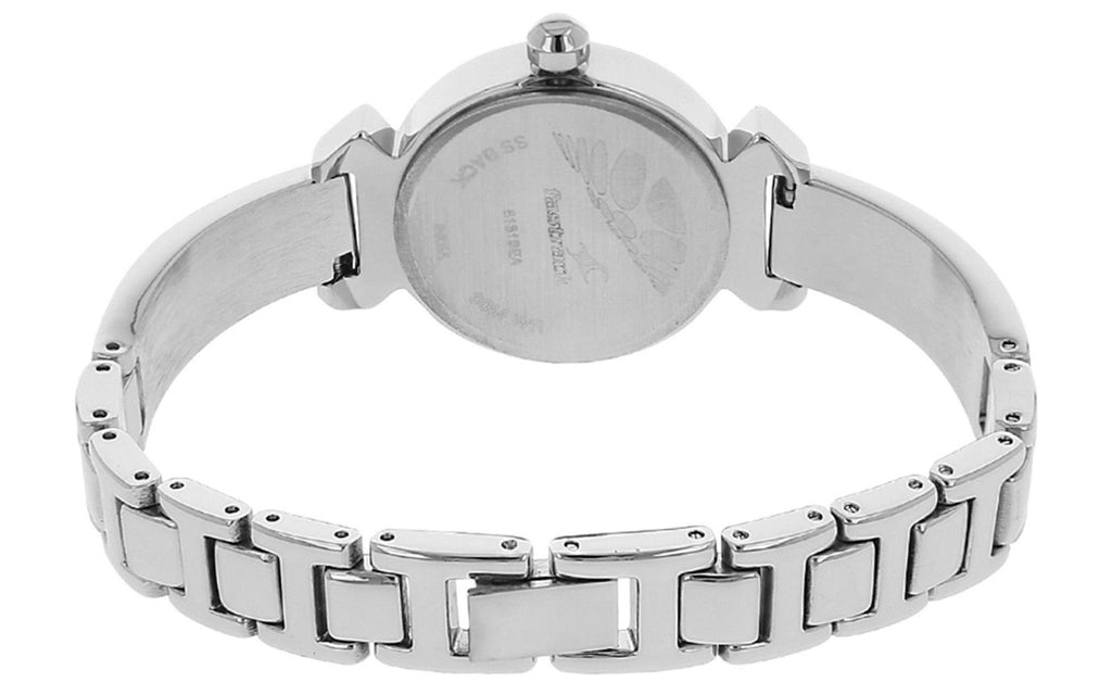 Fastrack NM6131SM01 Red Metal Analog Women's Watch | Watch | Better Vision