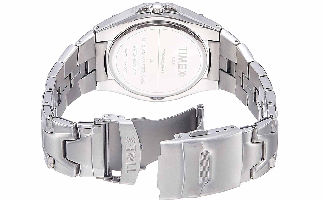 Timex TW000EL09 Brown Metal Analog Men's Watch | Watch | Better Vision