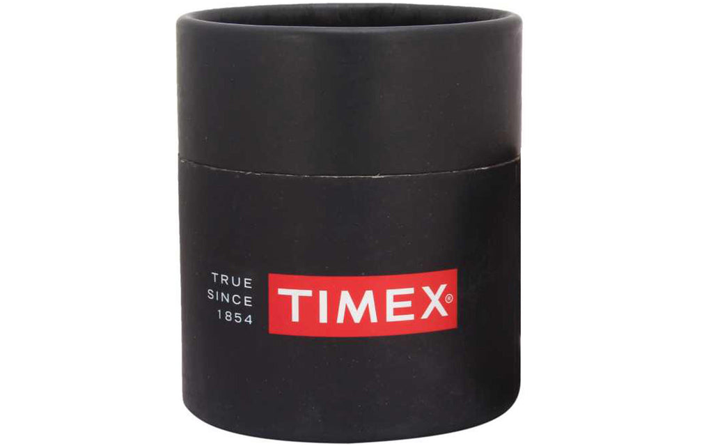 Timex TW000W908 White Metal Analog Men's Watch | Watch | Better Vision