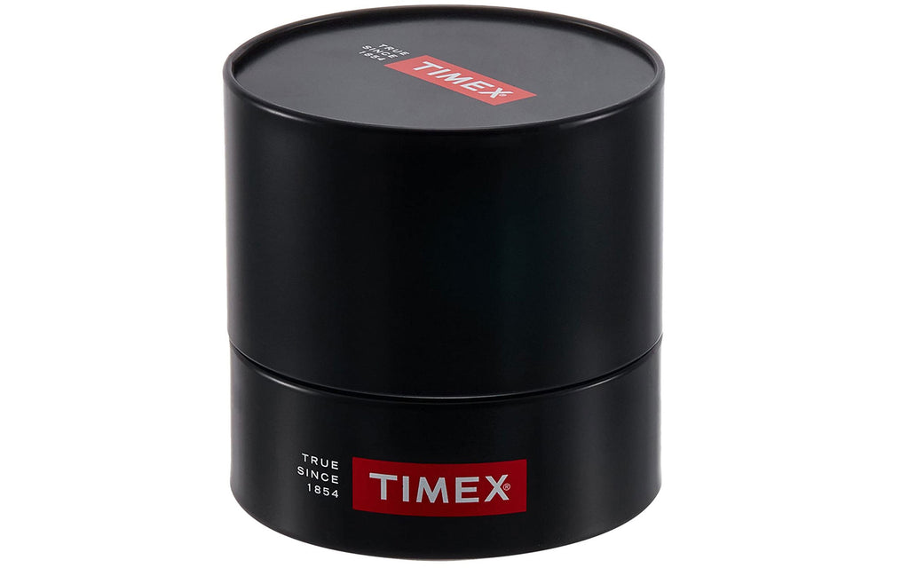 Timex TW000G915 White Metal Analog Men's Watch | Watch | Better Vision