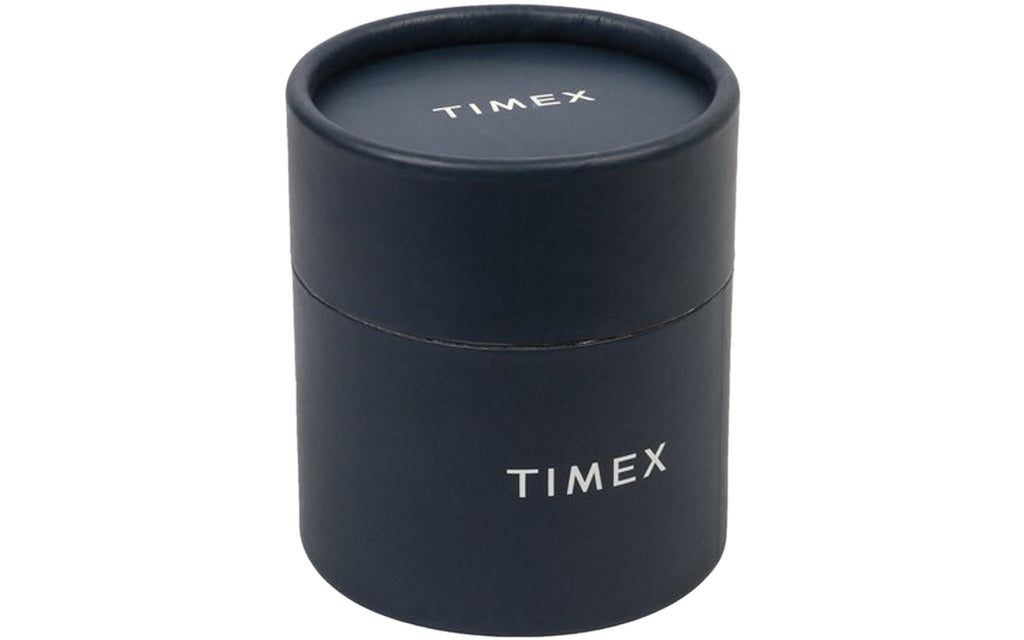 Timex TW000BW09 White Metal Analog Men's Watch | Watch | Better Vision