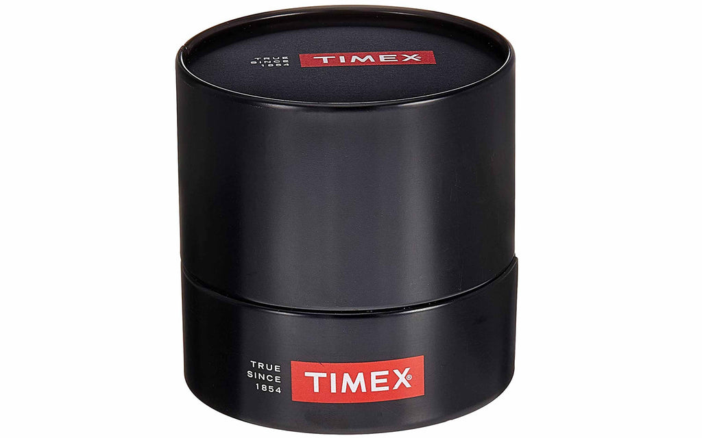 Timex G704 White Metal Analog Men's Watch | Watch | Better Vision