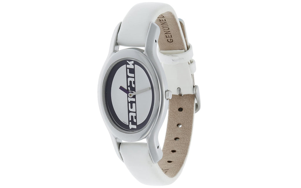 Fastrack NC6033SL02 White Metal Analog Women's Watch | Watch | Better Vision