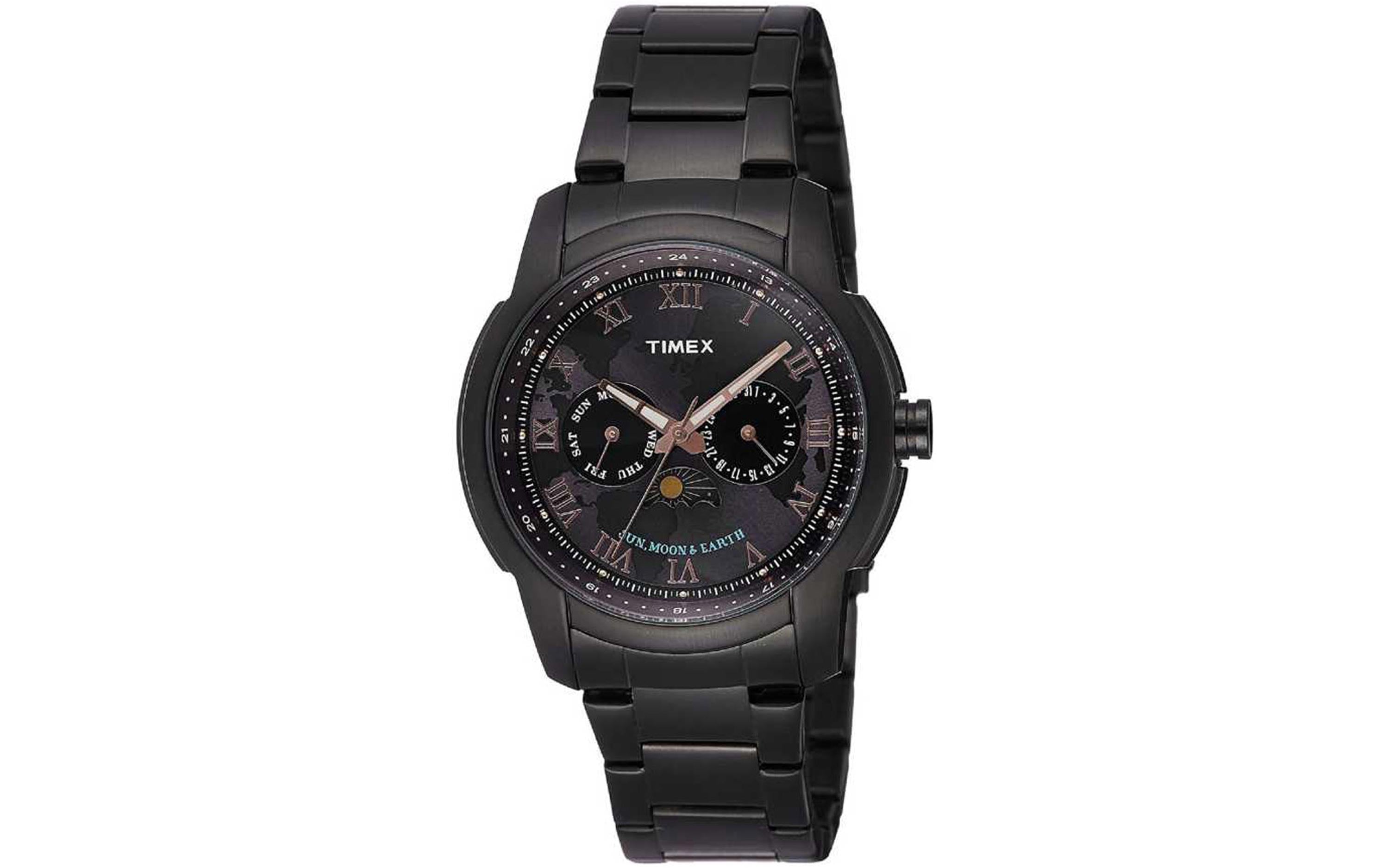 HOT Timex Expedition Watch Timex Black Analog Watch TIMEX