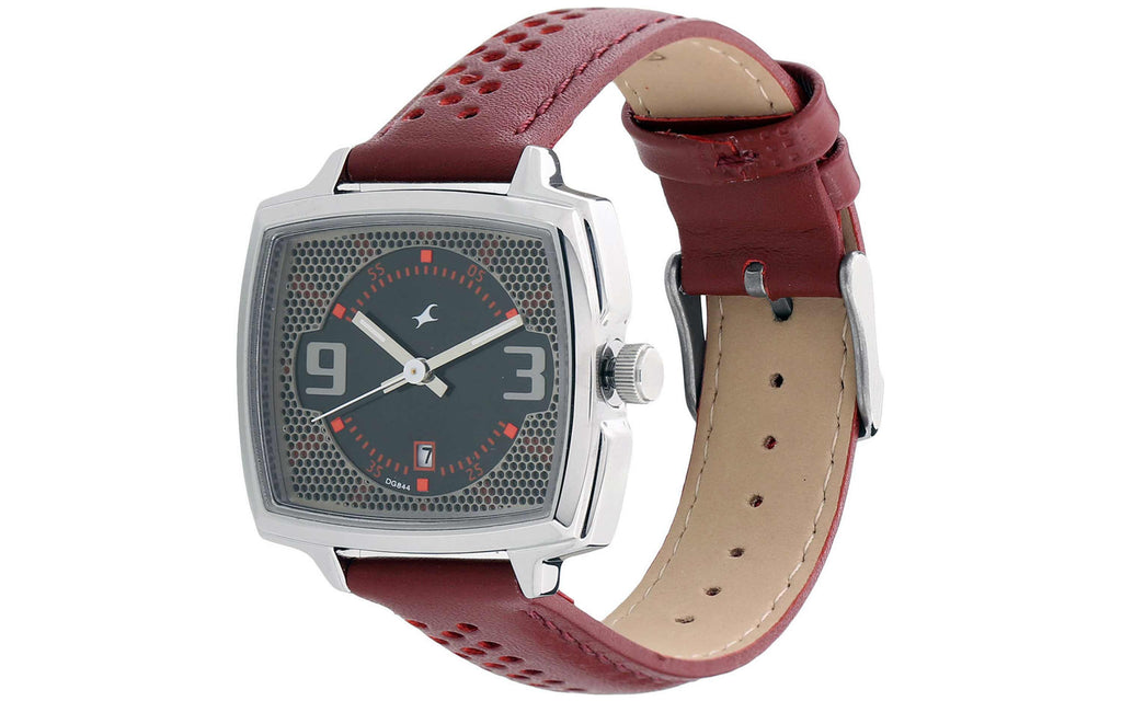 Fastrack 6167SL01 Silver Metal Analog Women's Watch | Watch | Better Vision
