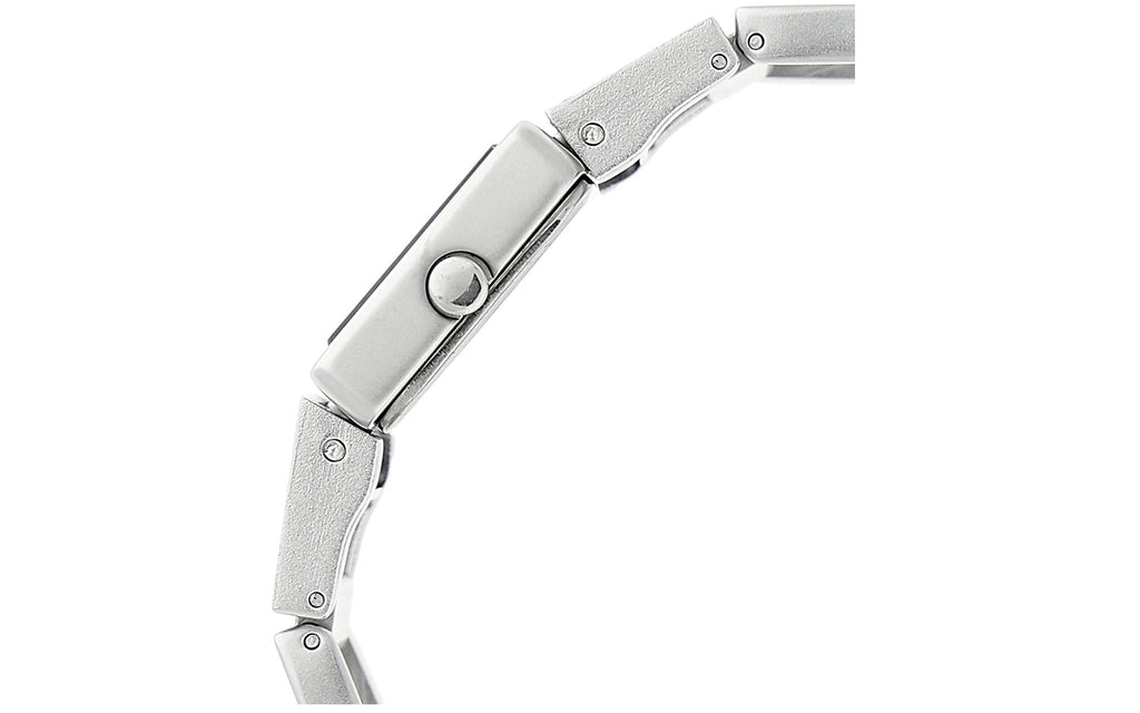 Fastrack NM2404SM01 White Metal Analog Women's Watch | Watch | Better Vision