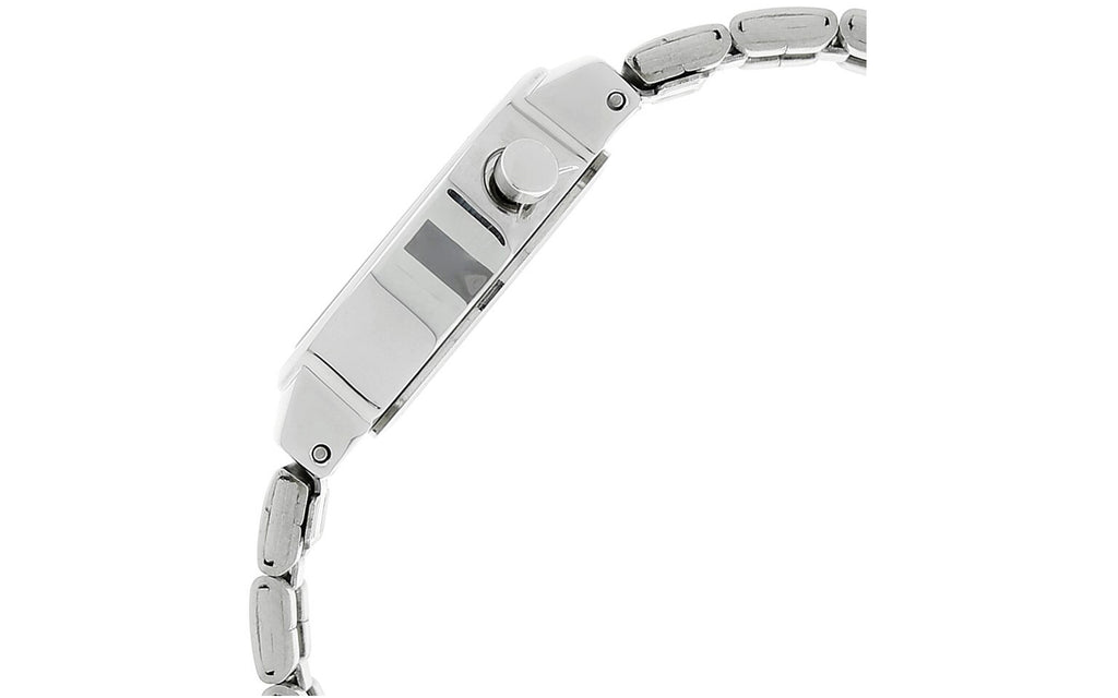 Fastrack NM6149SM03 White Metal Analog Women's Watch | Watch | Better Vision
