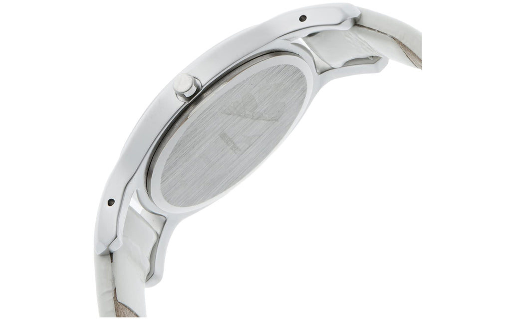 Fastrack NC6033SL02 White Metal Analog Women's Watch | Watch | Better Vision