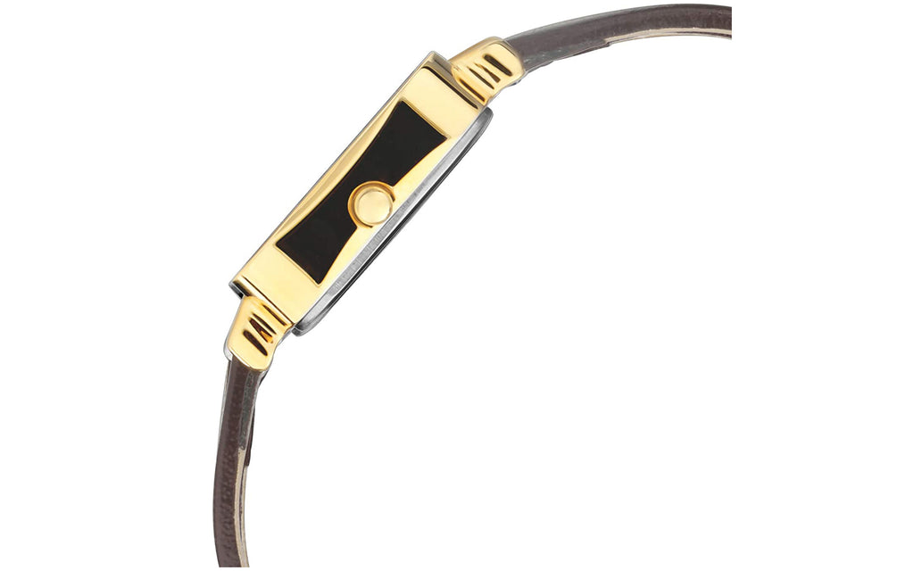 Titan NM2626YL01 Gold Metal Analog Women's Watch | Watch | Better Vision