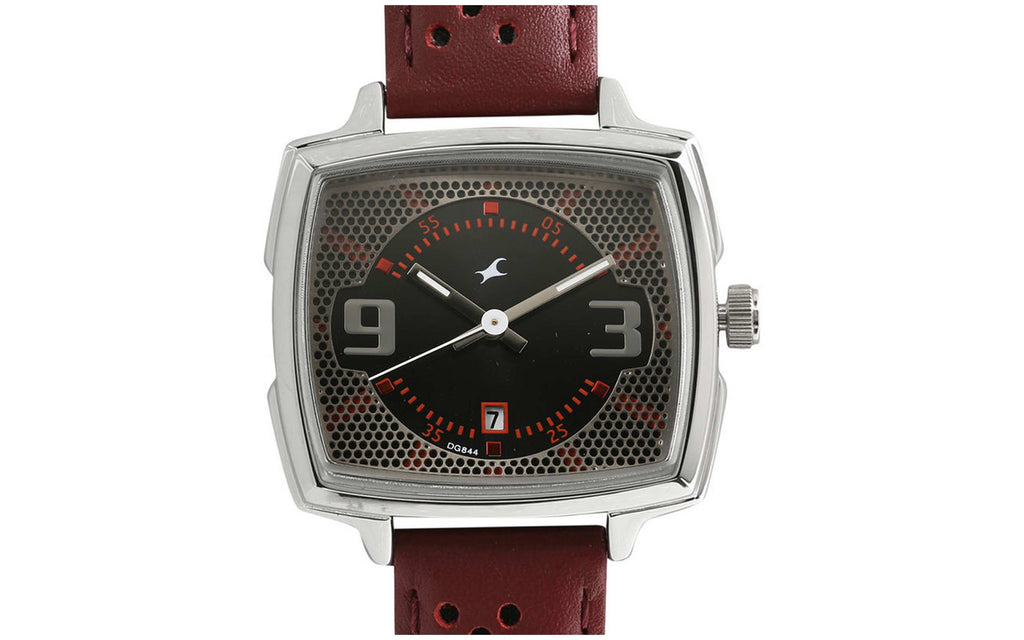 Fastrack 6167SL01 Silver Metal Analog Women's Watch | Watch | Better Vision