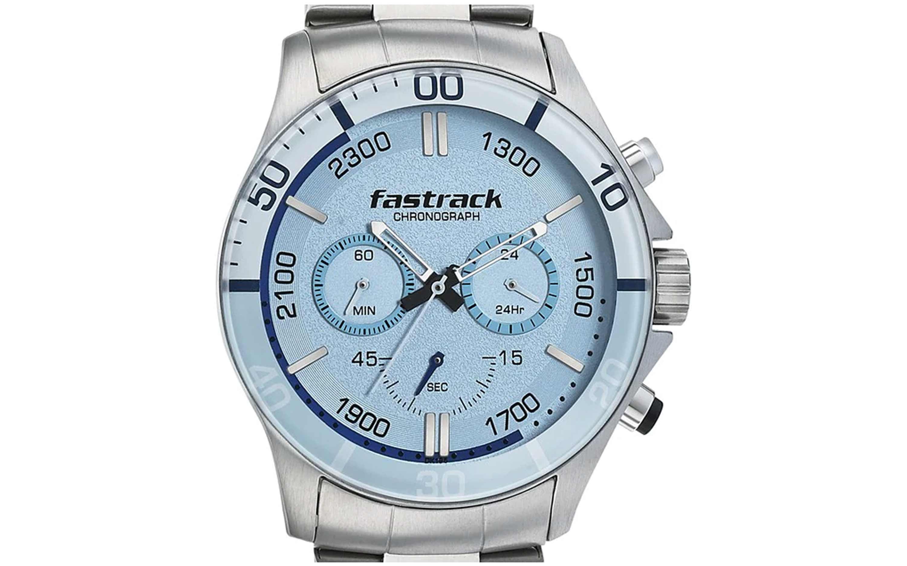 Fastrack 38049sm02 sales