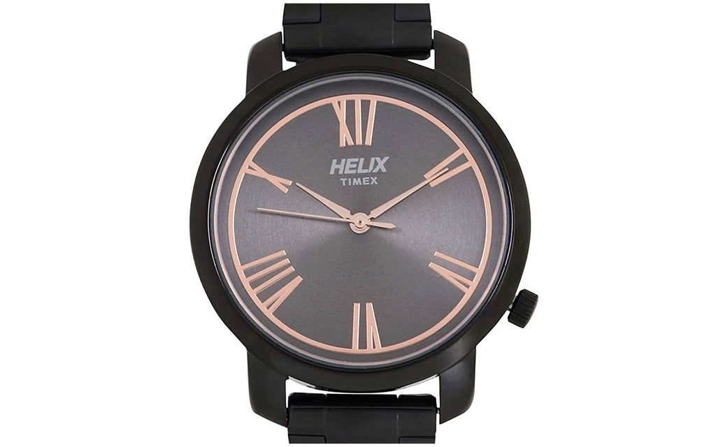Timex TW032HL23 Gray Metal Analog Women's Watch | Watch | Better Vision