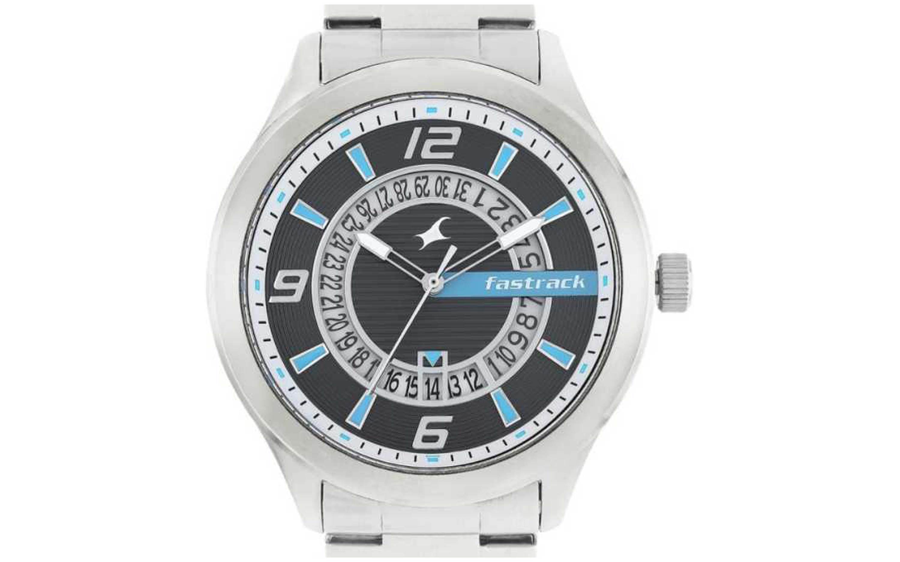 Fastrack 38049sm02 sales