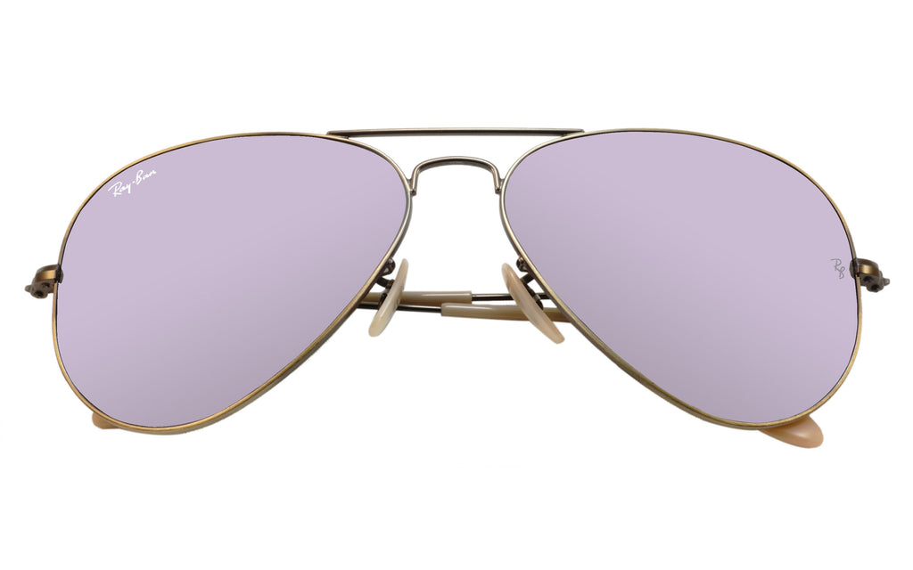 Ray Ban Aviator RB 3025 167/4K Sunglass | Sunglass | Better Vision