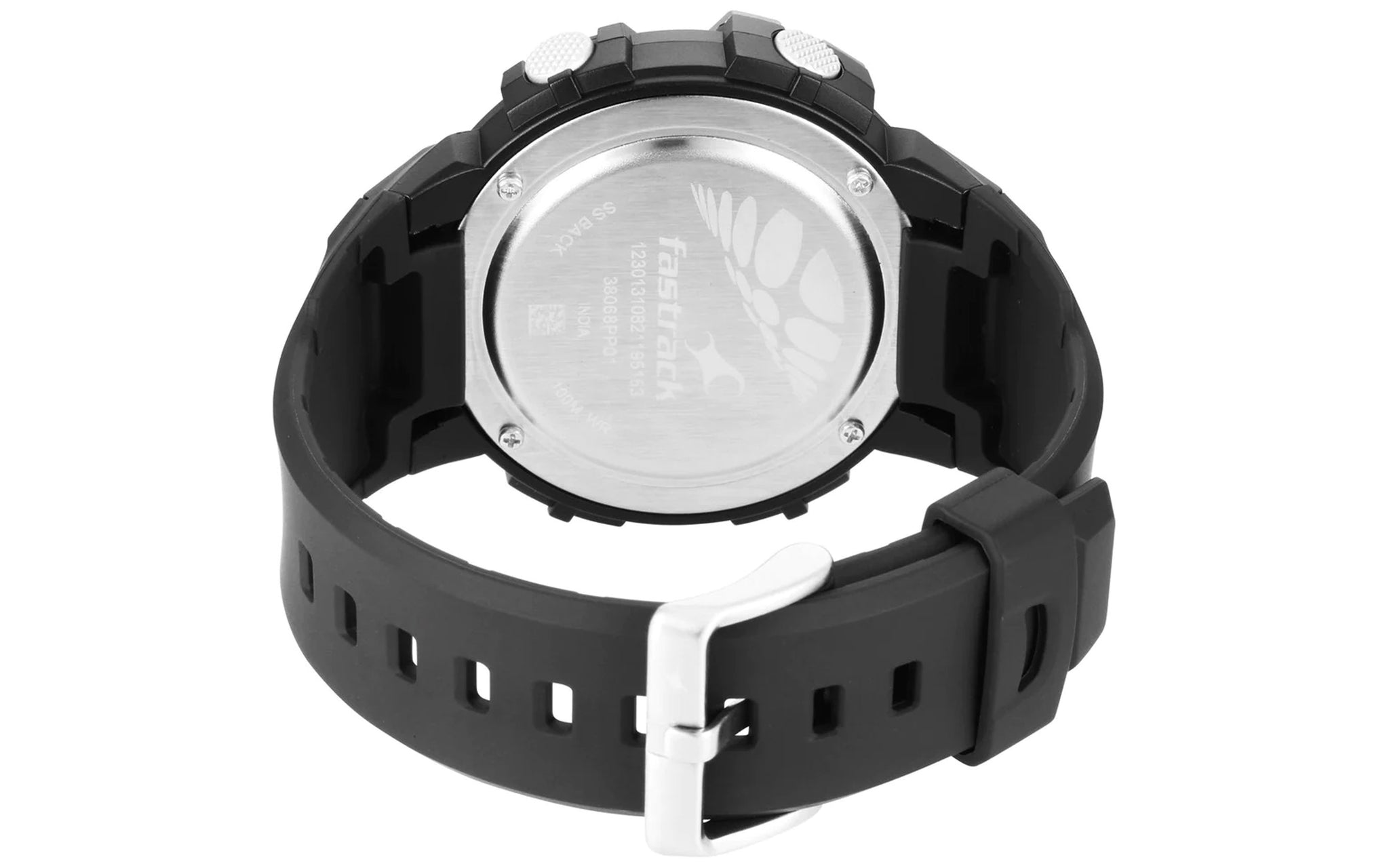 Fastrack watch 100m wr on sale