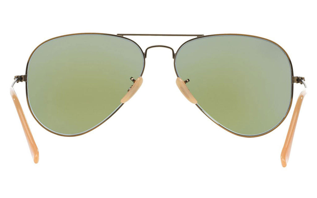 Ray Ban Aviator RB 3025 167/68 Sunglass | Sunglass | Better Vision