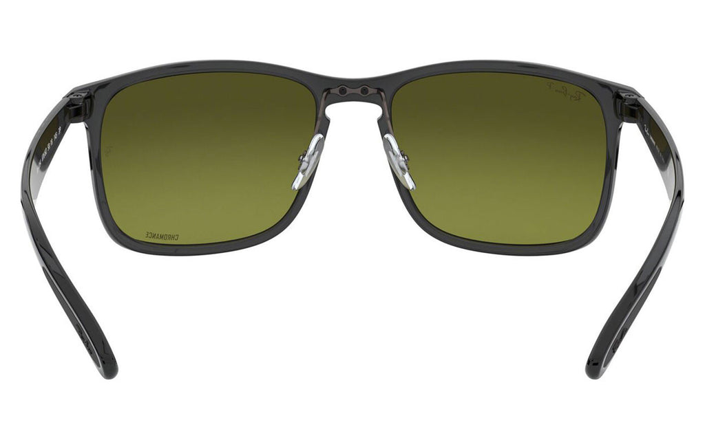 Ray Ban Wayfarer RB 4264 876/6O Sunglass | Sunglass | Better Vision