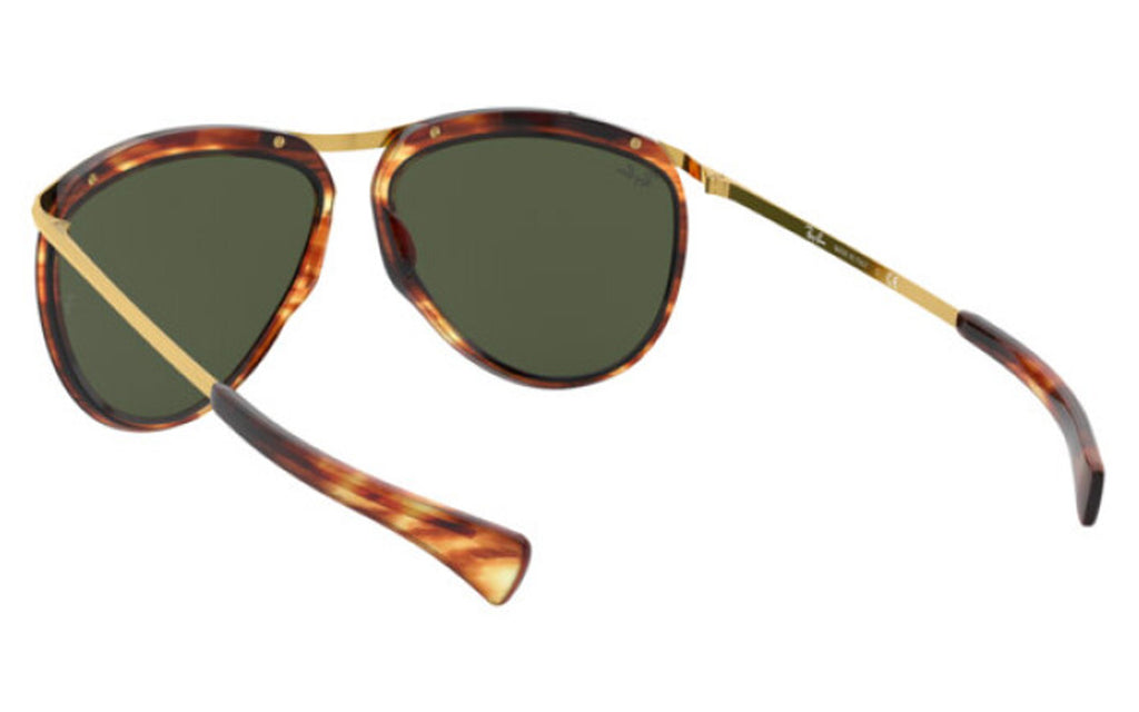 Ray Ban Aviator RB 2219 954/31 Sunglass | Sunglass | Better Vision