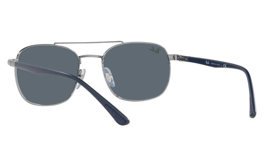 Ray Ban Square RB 3670 004/R5 Sunglass | Sunglass | Better Vision