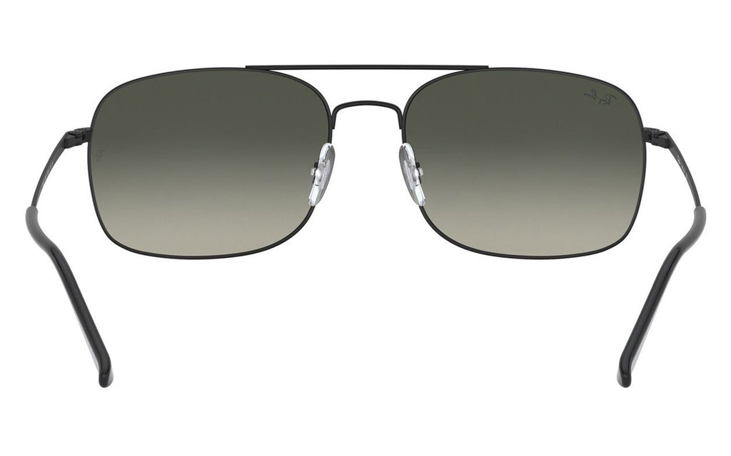 Ray Ban Rectangle RB 3611 006/71 Sunglass | Sunglass | Better Vision