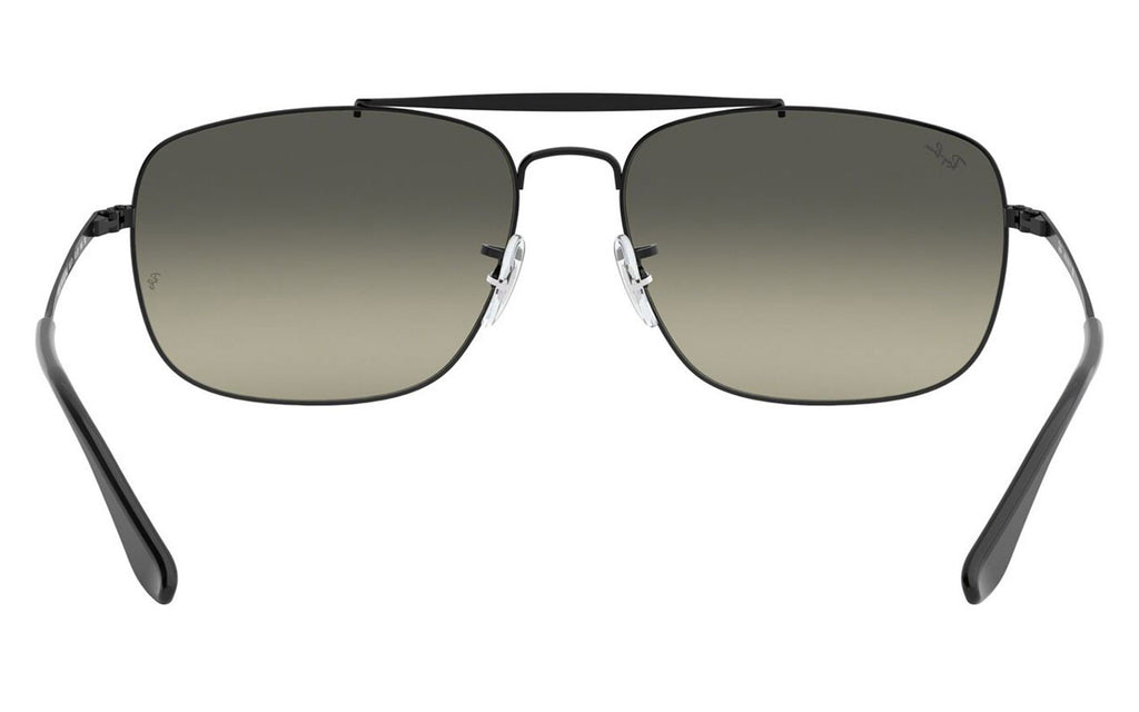 Ray Ban Rectangle RB 3560 002/71 Sunglass | Sunglass | Better Vision