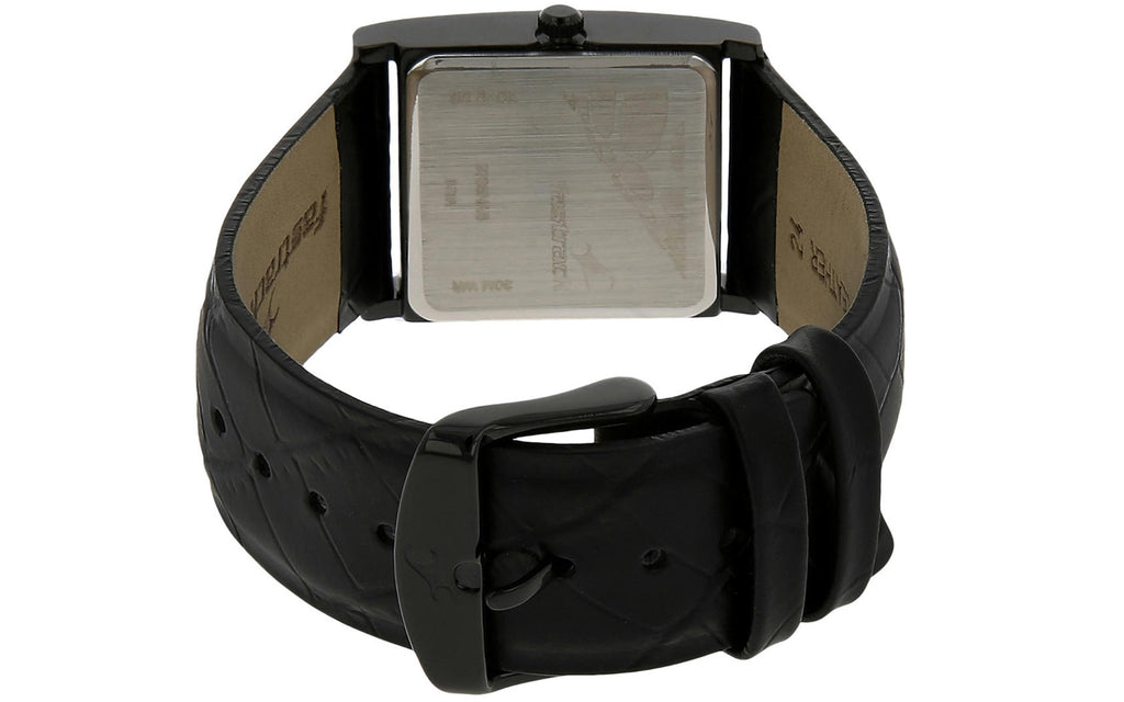 Fastrack NM9735NL02 Black Metal Analog Women's Watch | Watch | Better Vision