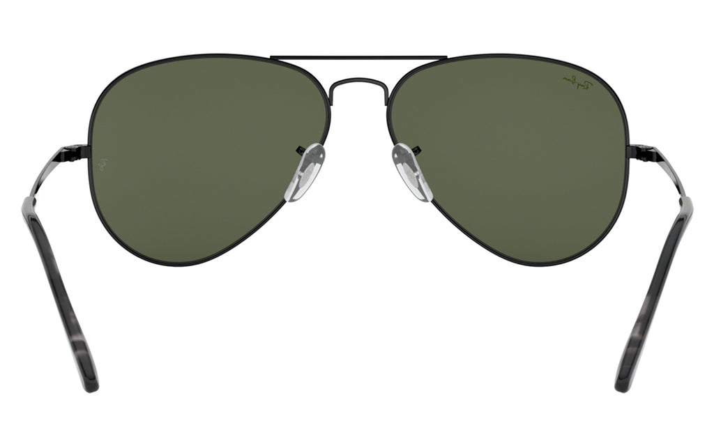 Ray Ban Aviator RB 3689 9148/31 Sunglass | Sunglass | Better Vision