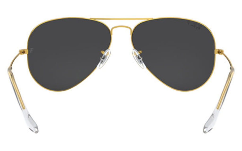 Ray Ban Aviator RB 3025 9196/48 Sunglass | Sunglass | Better Vision