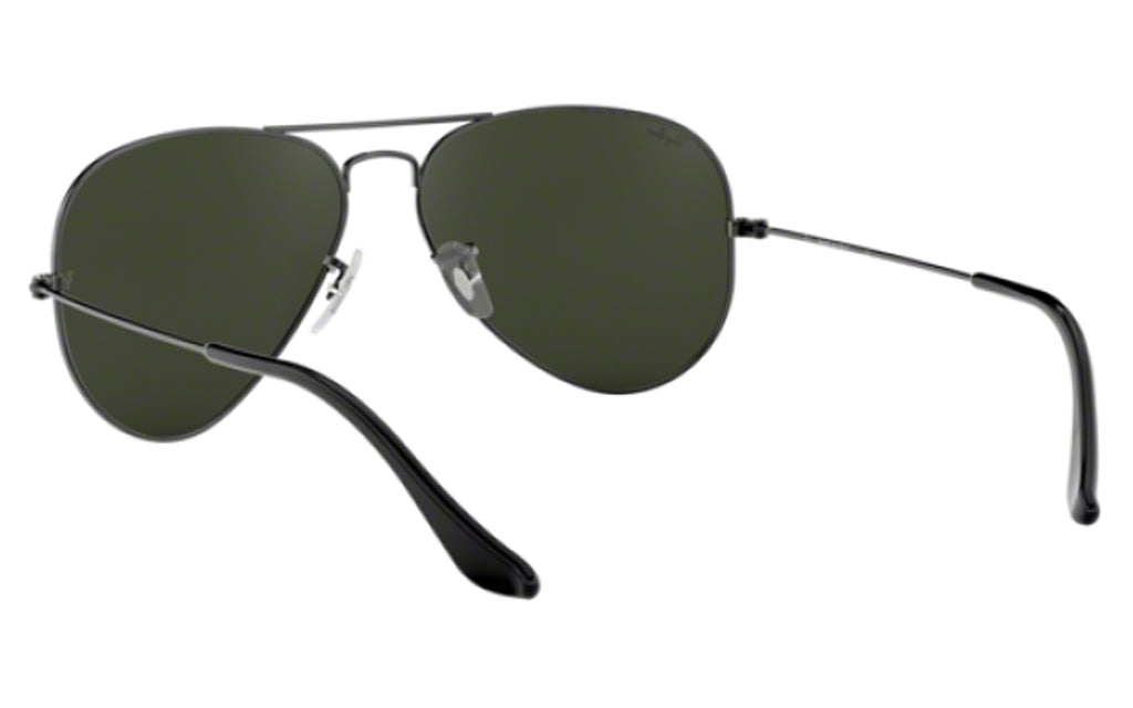 Ray Ban Aviator RB 3025 W0879/58 Sunglass | Sunglass | Better Vision