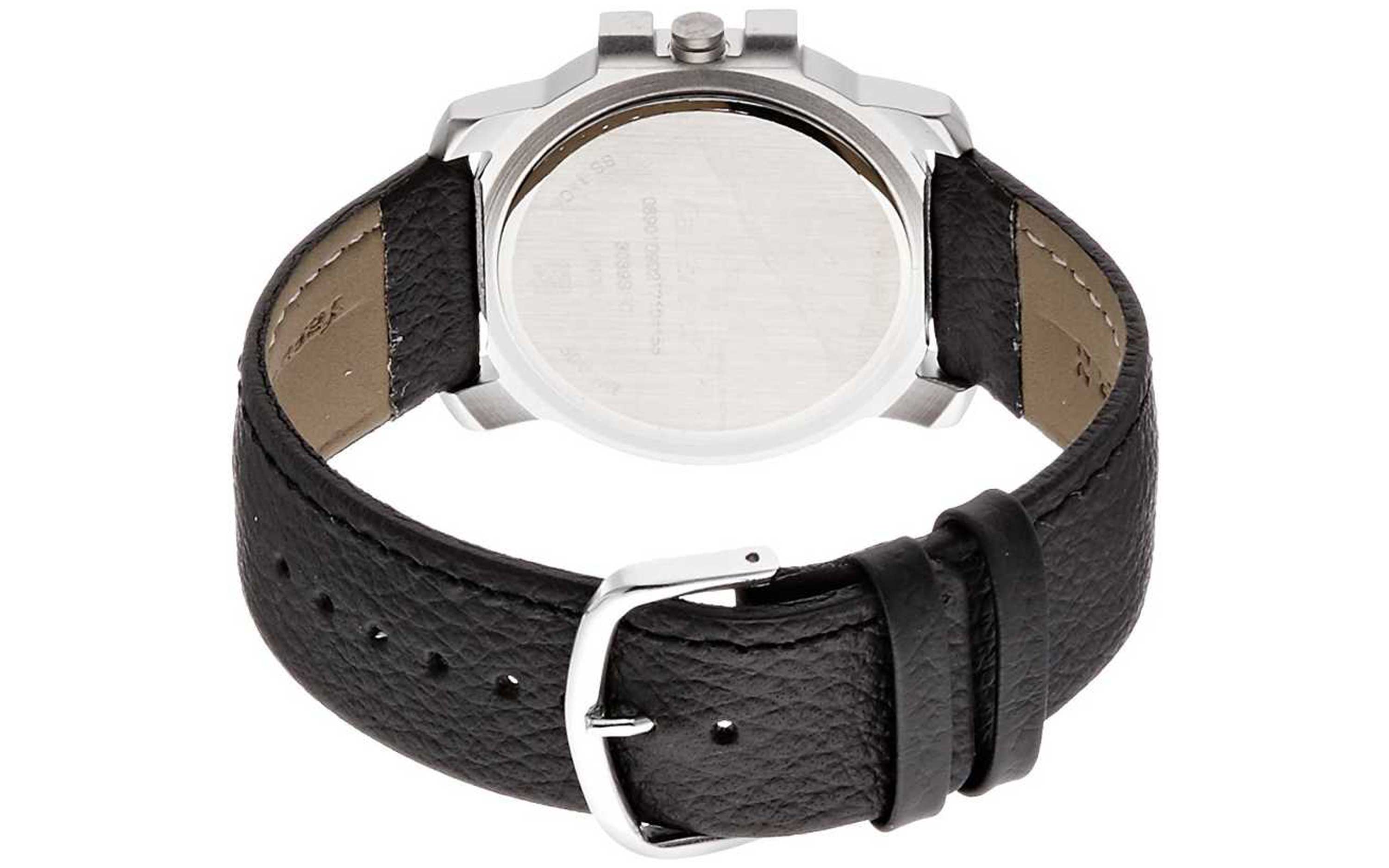 Fastrack 3039 nfg black deals