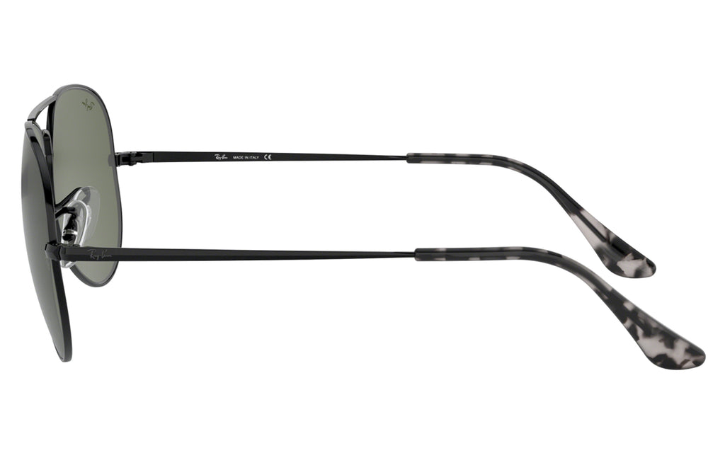 Ray Ban Aviator RB 3689 9148/31 Sunglass | Sunglass | Better Vision