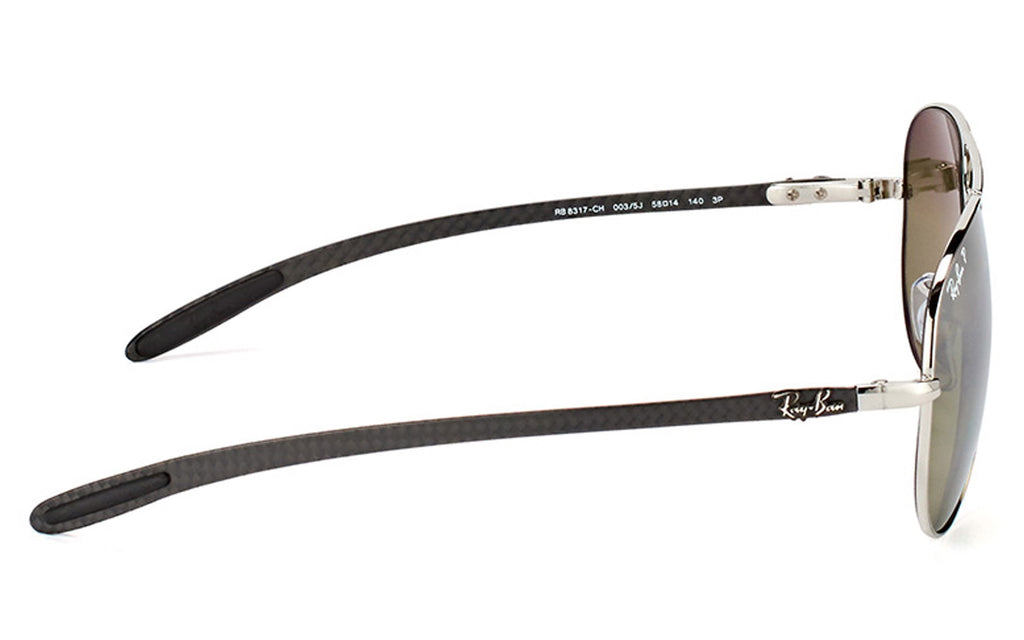 Ray Ban Aviator RB 8317CH 003/5J Sunglass | Sunglass | Better Vision