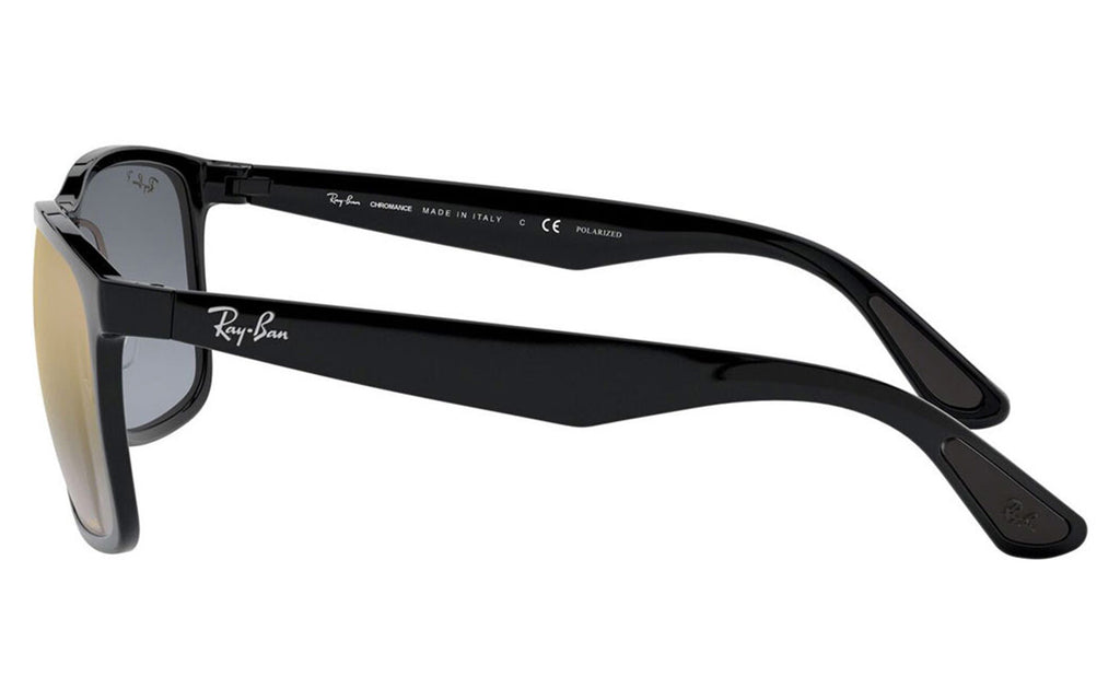 Ray Ban Wayfarer RB 4264 601/J0 Sunglass | Sunglass | Better Vision
