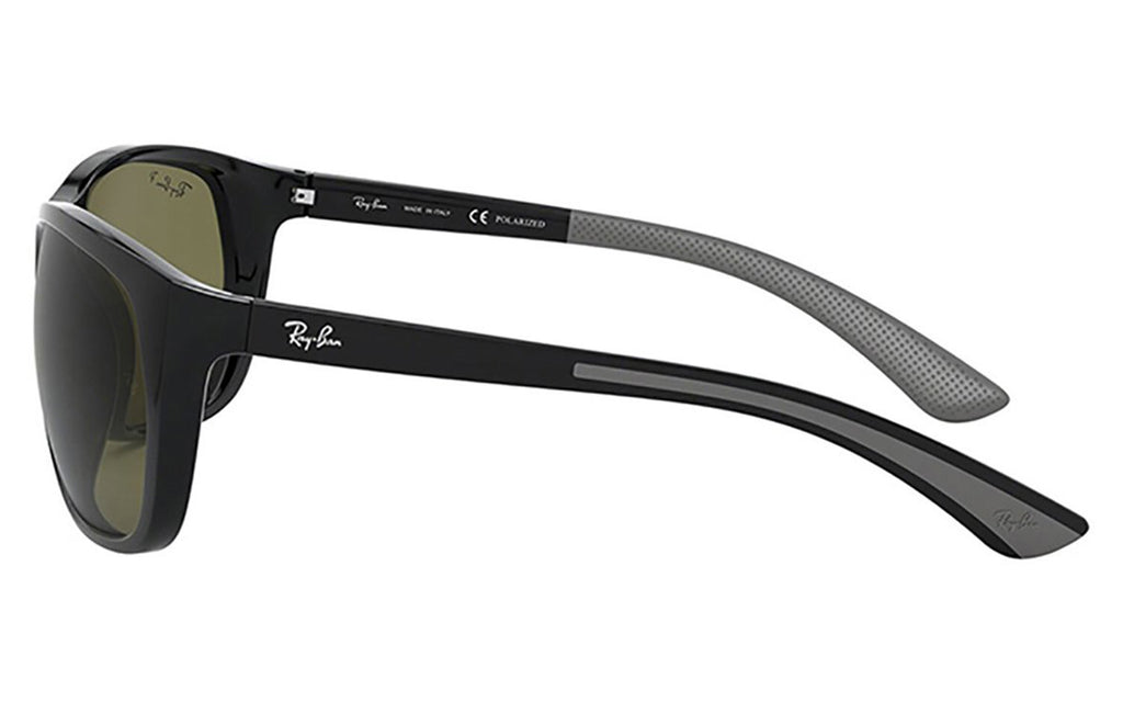 Ray Ban Square RB 4307 601/9A Sunglass | Sunglass | Better Vision